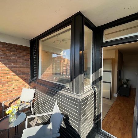 Lovely Apartment In London Victoria Exterior photo