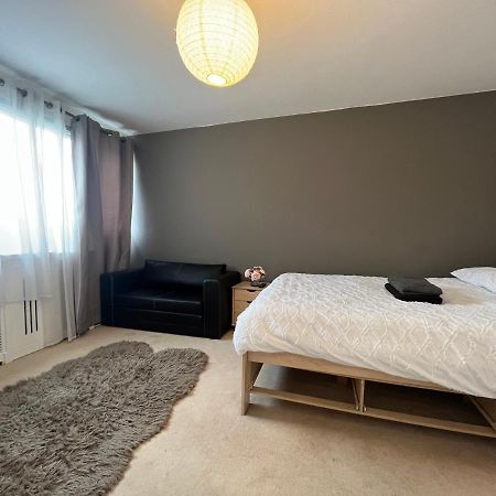Lovely Apartment In London Victoria Exterior photo