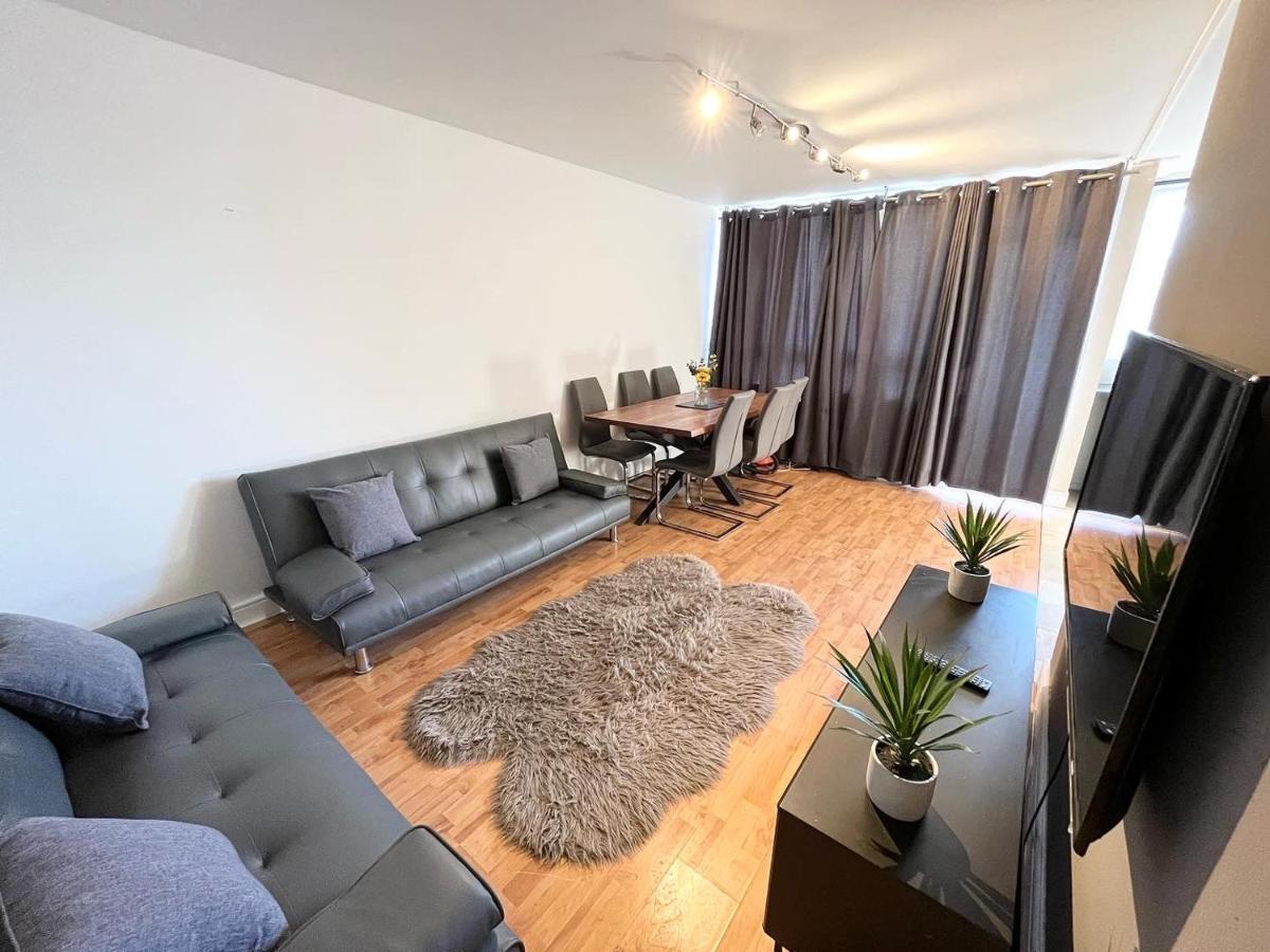 Lovely Apartment In London Victoria Exterior photo