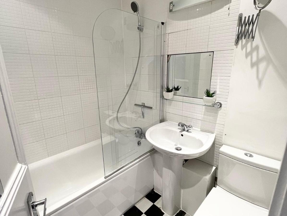 Lovely Apartment In London Victoria Exterior photo