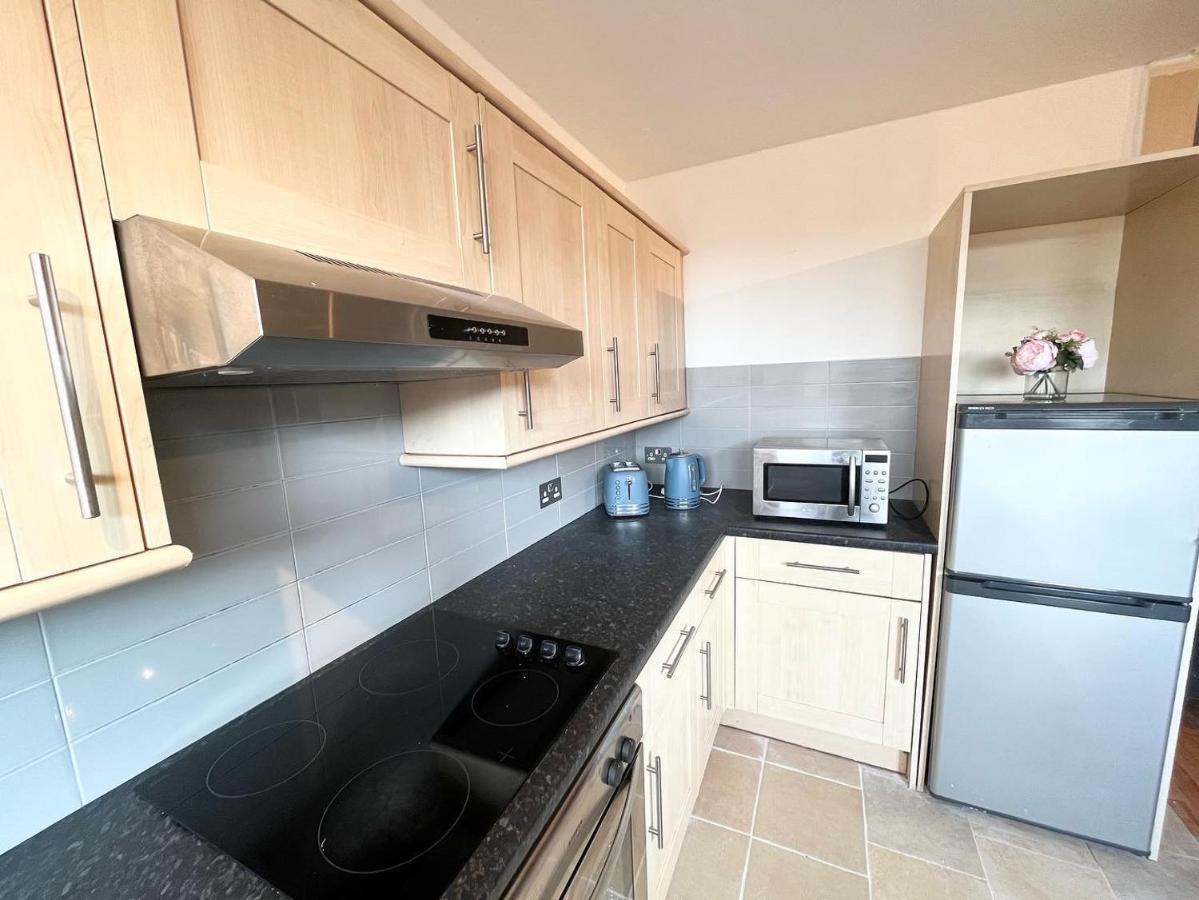 Lovely Apartment In London Victoria Exterior photo