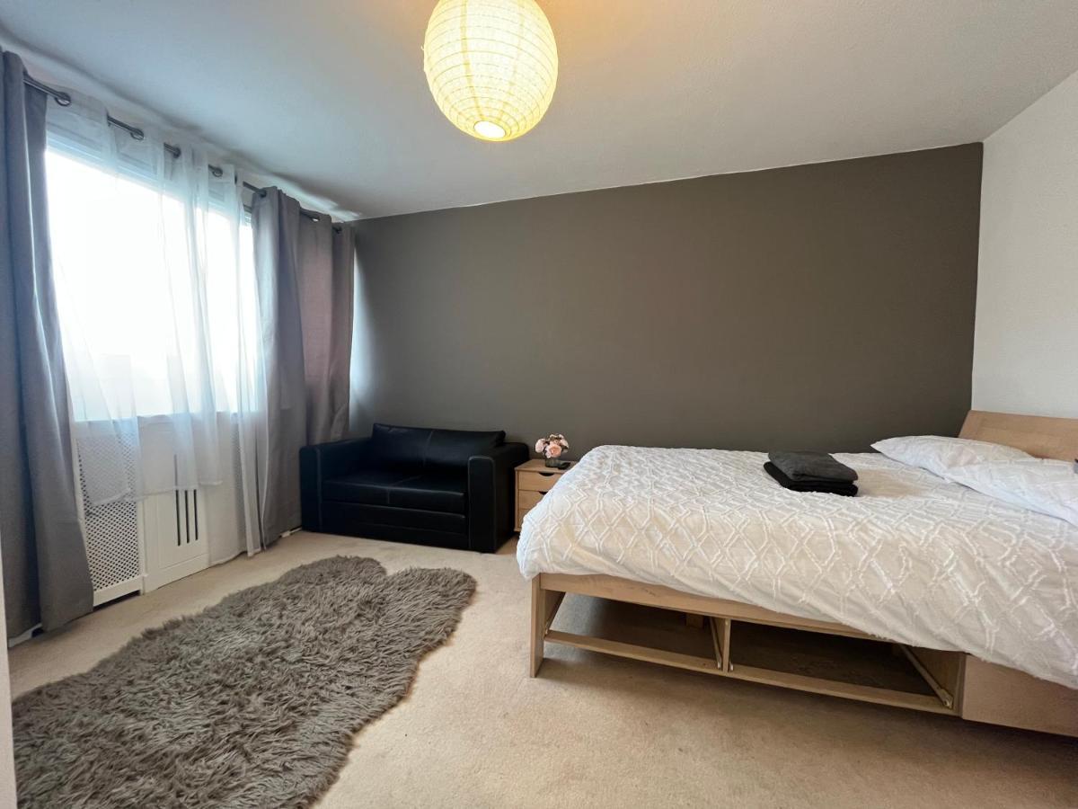 Lovely Apartment In London Victoria Exterior photo